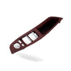 Door Inner Handle Pull Handle Panel to suit BMW 5 Series F10 F18 2011-2016 — image 2