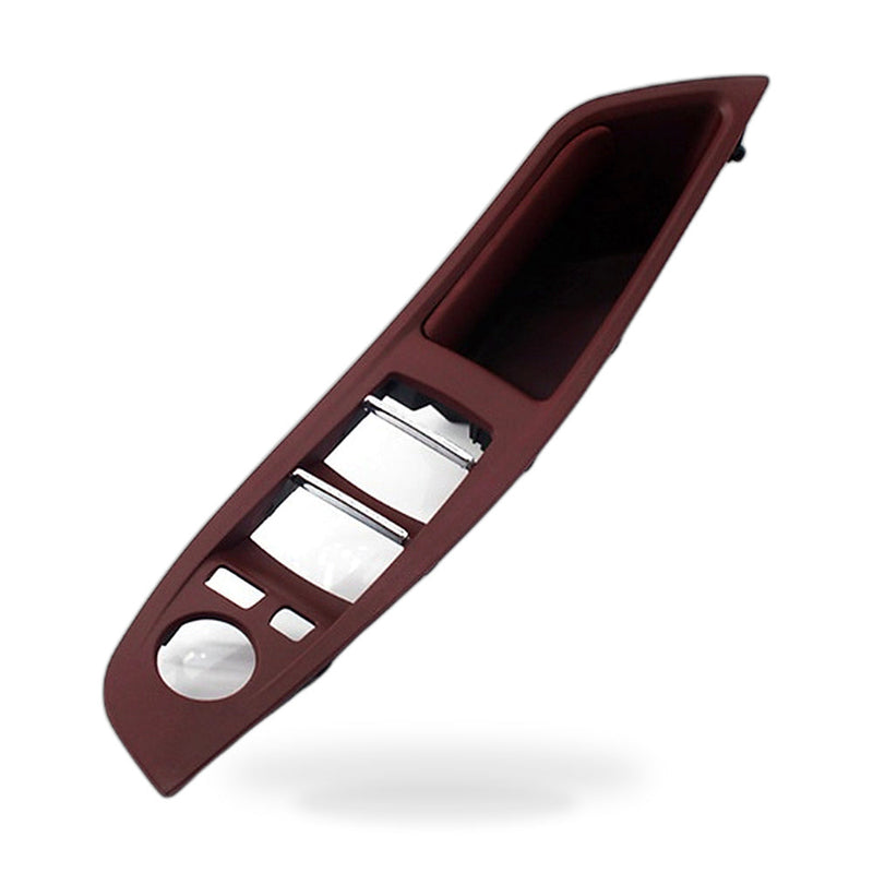 Door Inner Handle Pull Handle Panel to suit BMW 5 Series F10 F18 2011-2016 — image 1