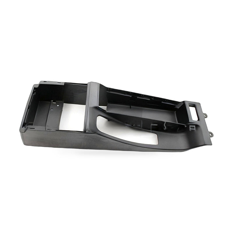 Armrest Base Center Console to suit BMW 3 Series E46 99-05 RHD — image 1