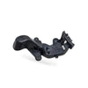 Rear Bumper Bracket to suit Mercedes C-Class W205 2017-2023 Passenger Right — image 4