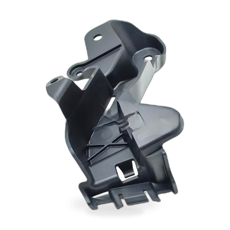 Rear Bumper Bracket to suit Mercedes C-Class W205 2017-2023 Passenger Right — image 1