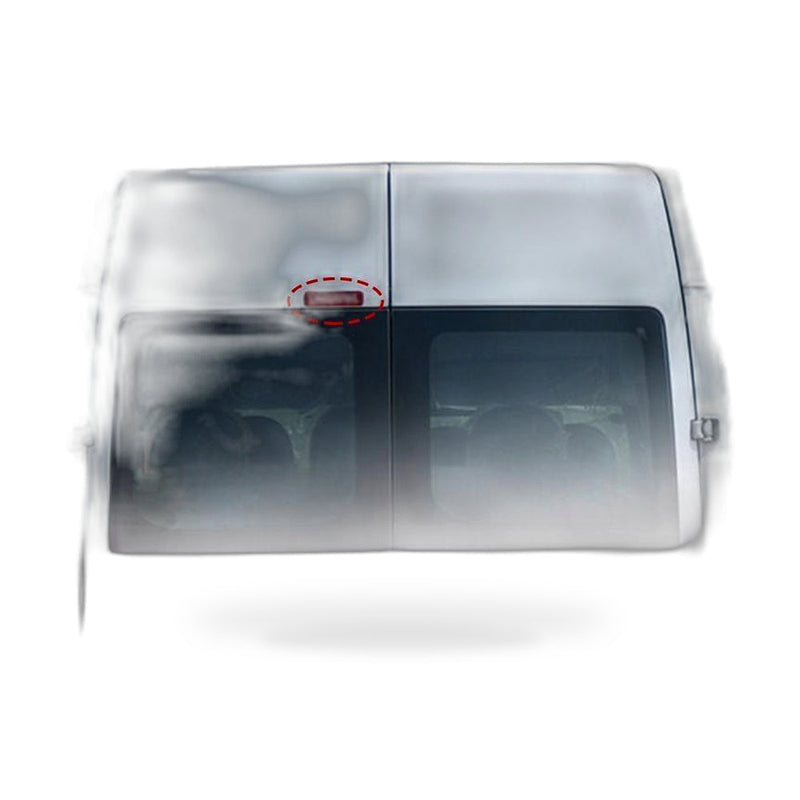 Third Brake Light to suit Ford Transit 06-13 7C1613N408AC — image 1
