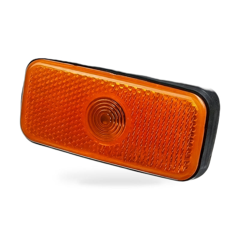 Side Marker Light with Turn Signal Function to suit Ford Transit MK6 — image 1