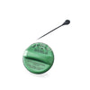Fuel Filler Cap to suit Ford Focus 2000–2011 1.6L 1.8L 2.0L 2.3L 2.5L — image 2