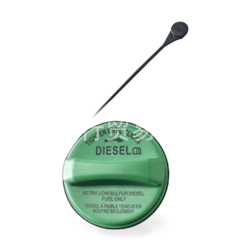 Fuel Filler Cap to suit Ford Focus 2000–2011 1.6L 1.8L 2.0L 2.3L 2.5L — image 1