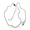 Carbon Canister Purge Valve to suit Ford Mondeo Galaxy S-Max Volvo S60 V70 — image 1