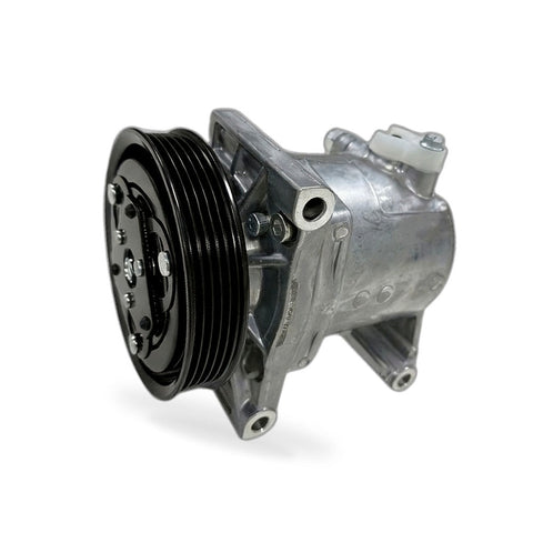 A/C Compressor to suit Fiat 500 Panda Punto 1.2L 1.4L 51786321 — image 2