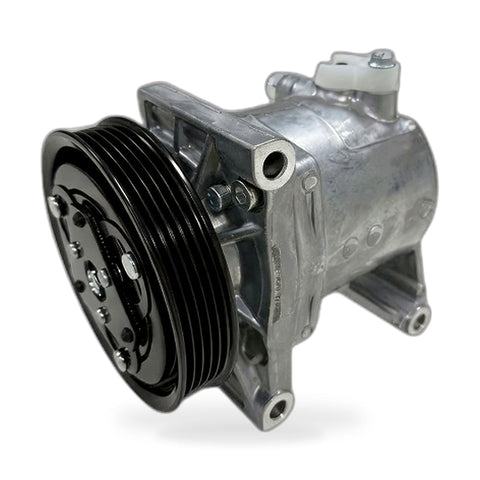 A/C Compressor to suit Fiat 500 Panda Punto 1.2L 1.4L 51786321 — image 1