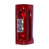 Tail Light Driver Side to suit Fiat Ducato JTD 2002-2007 Citroen Jumper — image 1