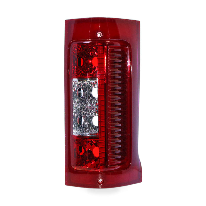 Tail Light Driver Side to suit Fiat Ducato JTD 2002-2007 Citroen Jumper — image 1