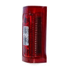 Tail Light Driver Side to suit Fiat Ducato JTD 2002-2007 Citroen Jumper — image 5