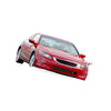 Left Wiper Cowl Grille to suit Honda Accord 2008-2012 Crosstour 2010-2011 — image 4