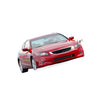 Left Wiper Cowl Grille to suit Honda Accord 2008-2012 Crosstour 2010-2011 — image 6