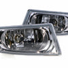 Fog Lamp (Pair) to suit Honda Civic FD 8th Gen 2006-2008 OCO-21060 — image 5