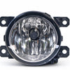Fog Lamp (Pair) to suit Honda City GM 2014-2017 1.5L 33900T0AH01 — image 5