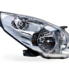 Halogen Headlamp Driver Side to suit Holden Barina Spark MJ 2010-2015 — image 4
