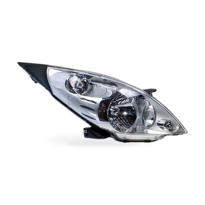 Halogen Headlamp Driver Side to suit Holden Barina Spark MJ 2010-2015 — image 1