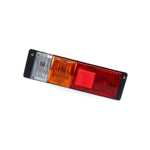Tail Lamp Passenger Side to suit Holden Colorado RG Tray Back 2012-2019 — image 2