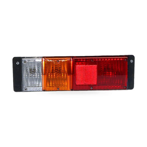 Tail Lamp Passenger Side to suit Holden Colorado RG Tray Back 2012-2019 — image 1