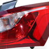 Tail Lamp Driver Side to suit Holden Equinox EQ 2017-2020 GAB-21040RHG — image 4