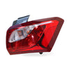 Tail Lamp Driver Side to suit Holden Equinox EQ 2017-2020 GAB-21040RHG — image 1