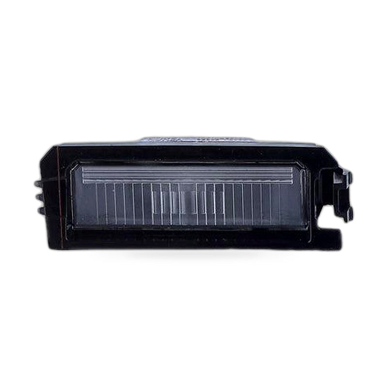 Number Plate Lamp to suit Hyundai Elantra 2017-2021 Driver Side 92502F6000 — image 1