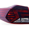 Tail Light Assembly to suit Hyundai Elantra 2018-2020 Passenger Side — image 4