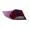 Tail Light Assembly to suit Hyundai Elantra 2018-2020 Passenger Side — image 1