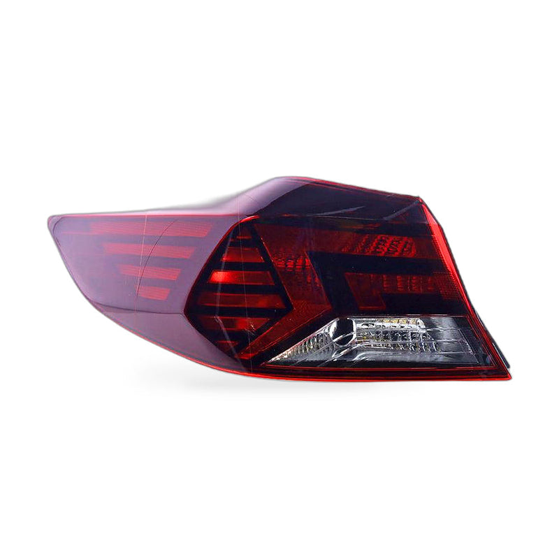 Tail Light Assembly to suit Hyundai Elantra 2018-2020 Passenger Side — image 1