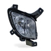 Fog Light Assembly Driver Side to suit Hyundai ix35 2010-2015 HIB-21060RHQ — image 1