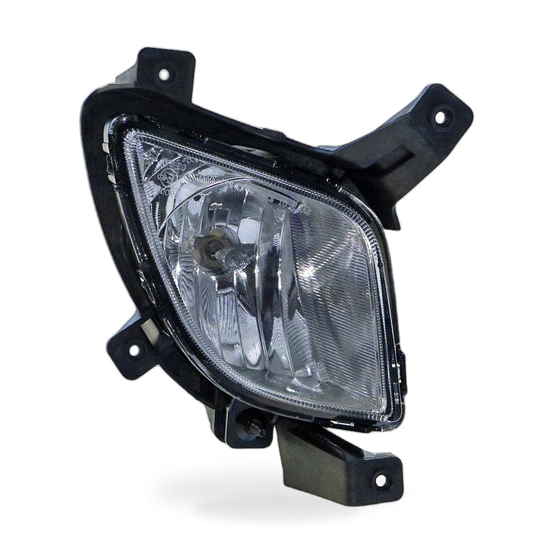 Fog Light Assembly Driver Side to suit Hyundai ix35 2010-2015 HIB-21060RHQ — image 1