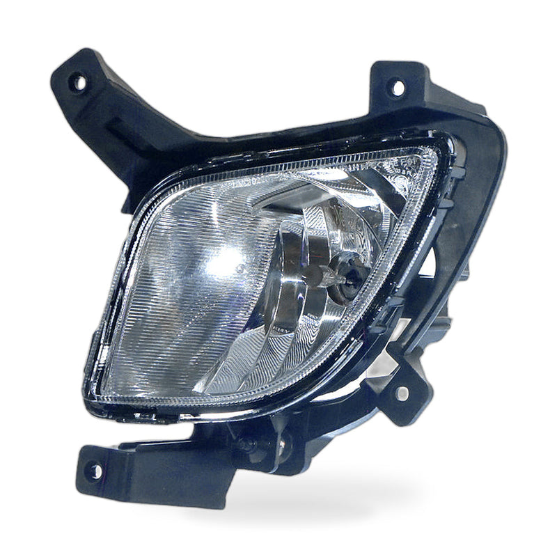 Fog Lamp Passenger Side to suit Hyundai ix35 LM 2010-2015 HIB-21060LHG — image 1