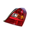 Tail Lamp Drivers Side to suit Hyundai Elantra XD 2000-2003 — image 2