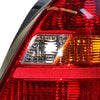 Tail Lamp Drivers Side to suit Hyundai Elantra XD 2000-2003 — image 4