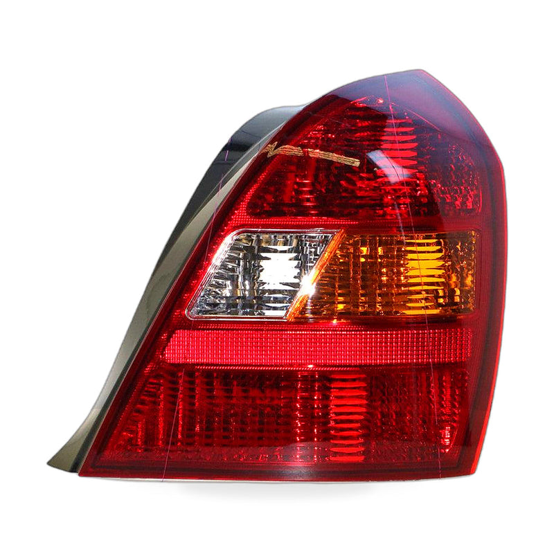 Tail Lamp Drivers Side to suit Hyundai Elantra XD 2000-2003 — image 1