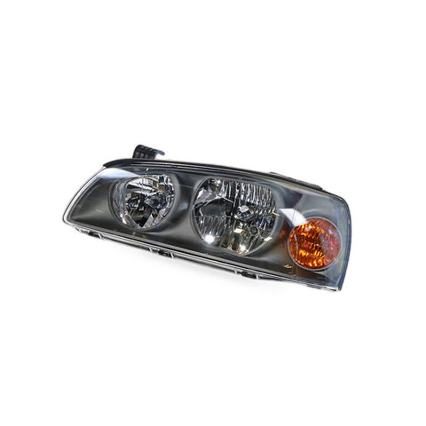 Passenger Side Head Lamp to suit Hyundai Elantra XD 2003-2006 — image 2