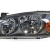 Passenger Side Head Lamp to suit Hyundai Elantra XD 2003-2006 — image 4