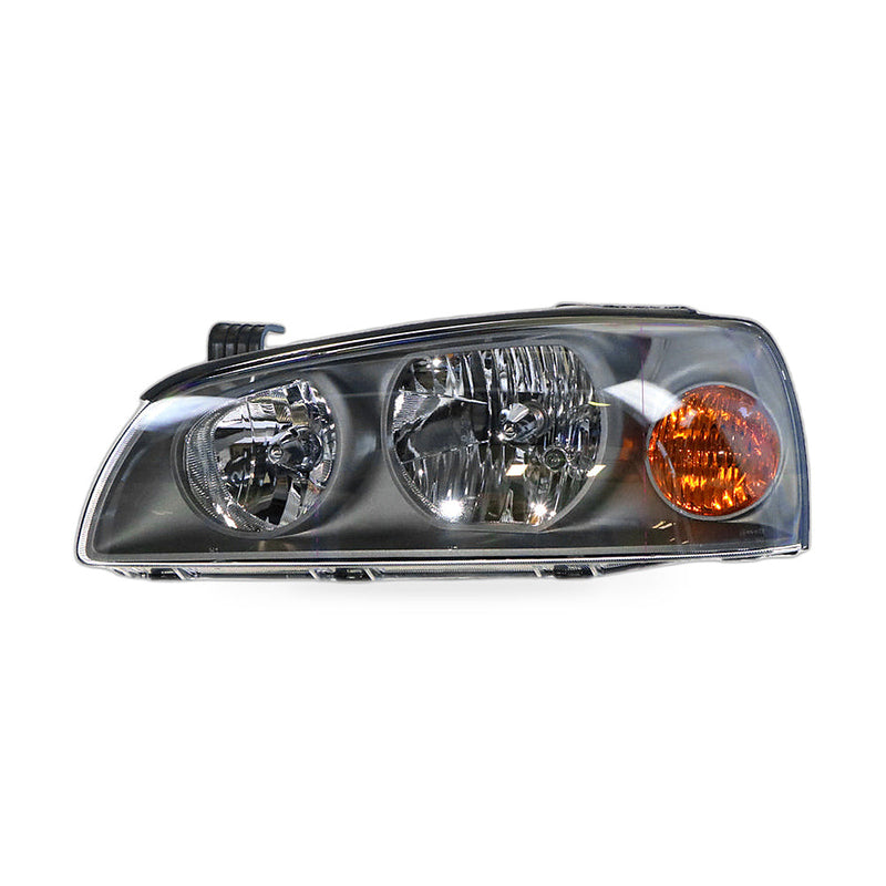 Passenger Side Head Lamp to suit Hyundai Elantra XD 2003-2006 — image 1