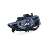 Fog Lamp Drivers Side to suit Hyundai Sonata 2006-2010 HOH-21060RH — image 3