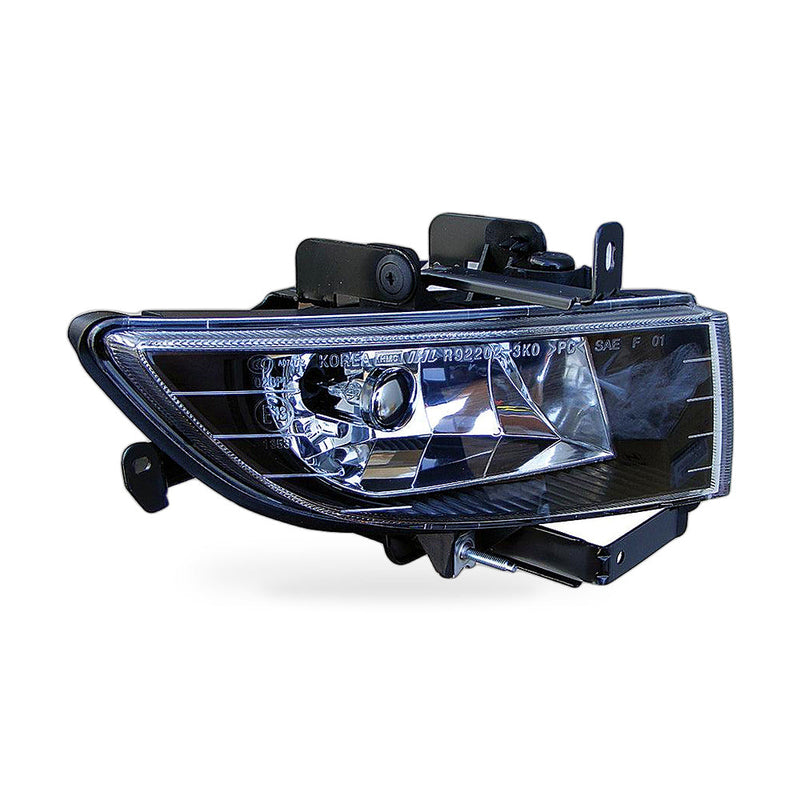 Fog Lamp Drivers Side to suit Hyundai Sonata 2006-2010 HOH-21060RH — image 1