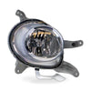 Fog Lamp Left Side to suit Hyundai Veloster 2011-2017 1.6L HFT-21060RHG — image 1