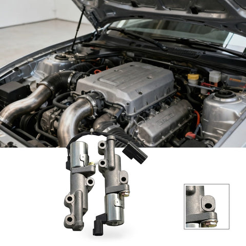 VVT Valve Solenoid to suit Nissan Frontier 2000-2004 — image 2