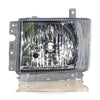 Passenger Side Headlight to suit Isuzu N Series NPR NQR NLR NNR 2008-2023 — image 1