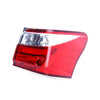 Tail Lamp Driver Side to suit Isuzu Ute MU-X 2017-2021 8983570921 — image 2