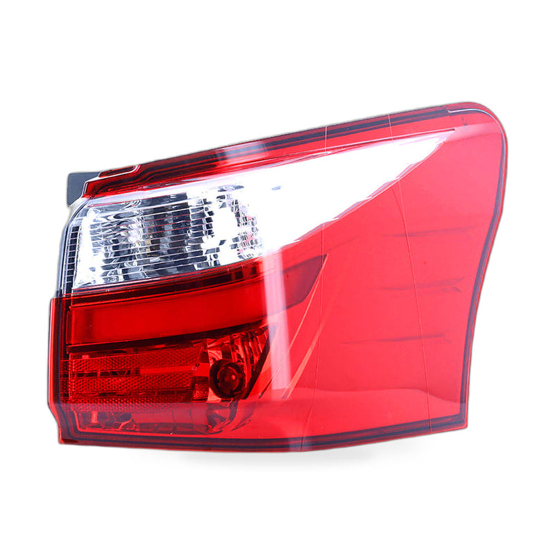 Tail Lamp Driver Side to suit Isuzu Ute MU-X 2017-2021 8983570921 — image 1