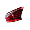 Driver Side Tail Lamp to suit Isuzu MU-X 2017-2021 3.0L Diesel — image 3