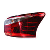Driver Side Tail Lamp to suit Isuzu MU-X 2017-2021 3.0L Diesel — image 1