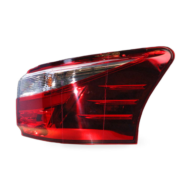 Driver Side Tail Lamp to suit Isuzu MU-X 2017-2021 3.0L Diesel — image 1