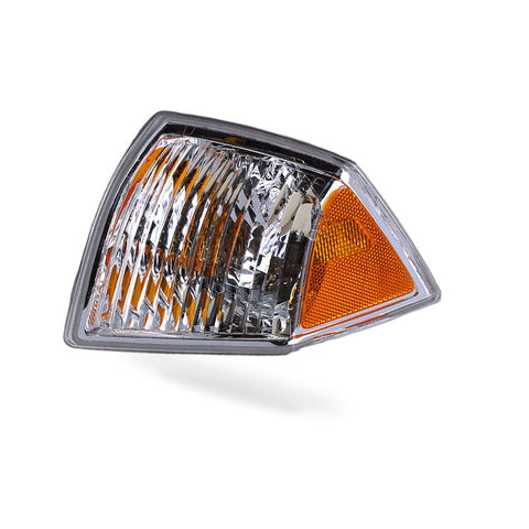 Front Park Indicator Lamp Passenger Side to suit Jeep Compass 2007-2010 — image 2