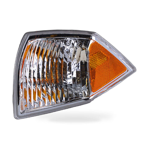 Front Park Indicator Lamp Passenger Side to suit Jeep Compass 2007-2010 — image 1